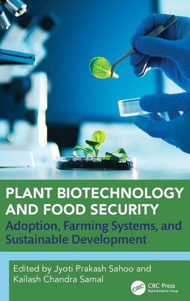 Produktbild: Plant Biotechnology and Food Security
