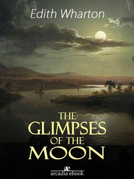 Produktbild: Glimpses of the Moon