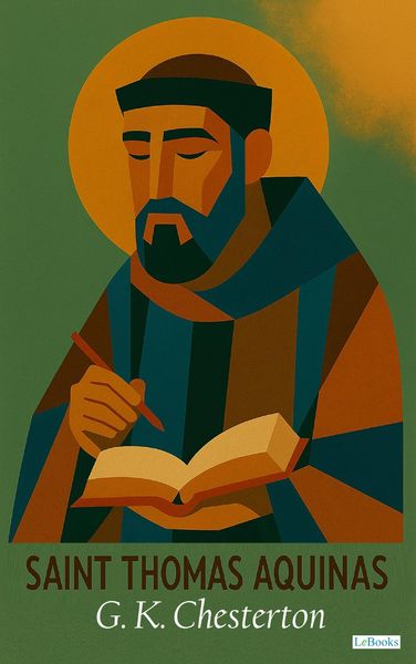 Produktbild: Saint Thomas Aquinas