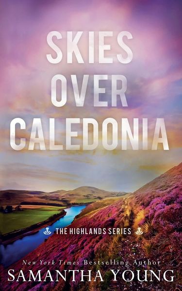 Produktbild: Skies Over Caledonia