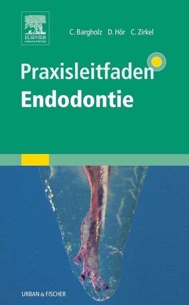 Produktbild: Praxisleitfaden Endodontie