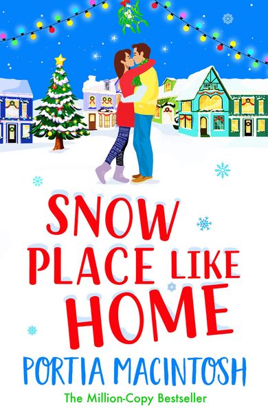 Produktbild: Snow Place Like Home