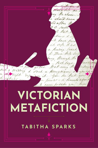 Produktbild: Victorian Metafiction