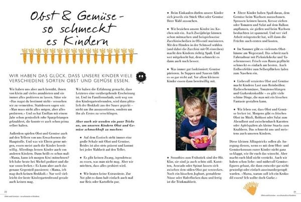 Produktbild: Familienk&uuml;chengl&uuml;ck