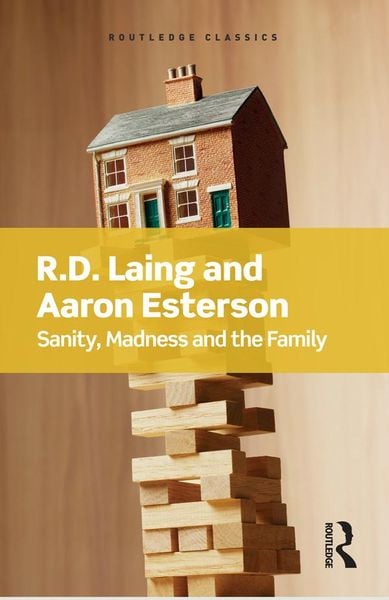 Produktbild: Sanity, Madness and the Family