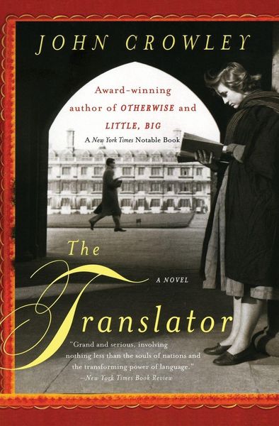 Produktbild: The Translator