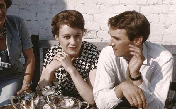 Produktbild: Dressed to Impress