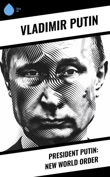 Produktbild: President Putin: New World Order