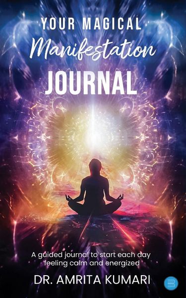 Produktbild: Your Magical Manifestation Journal