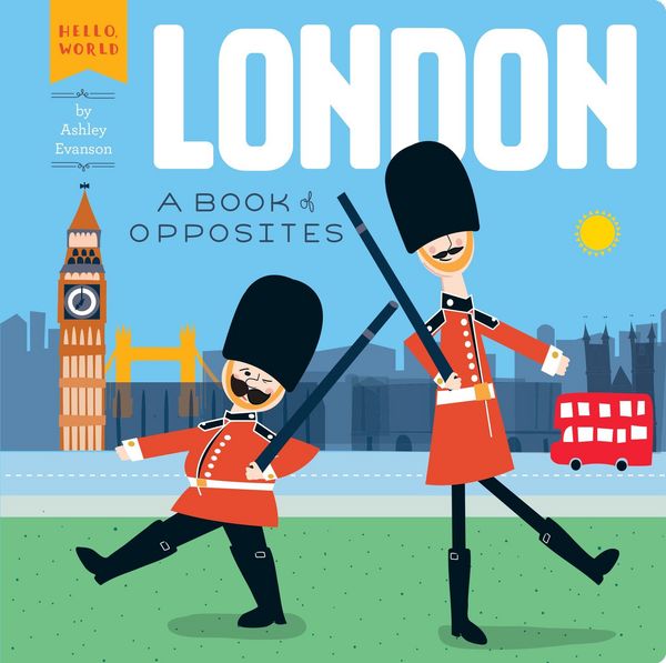 Produktbild: London