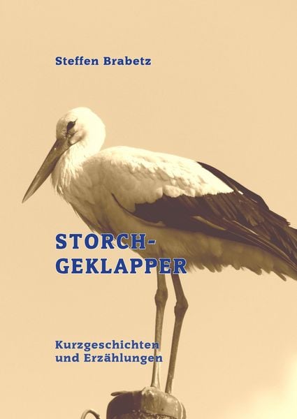 Produktbild: Storchgeklapper