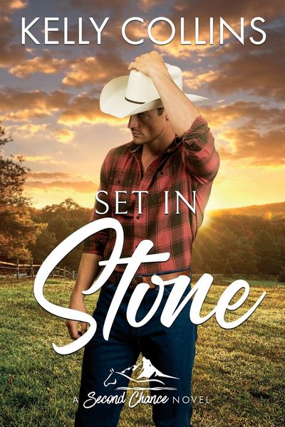 Produktbild: Set in Stone