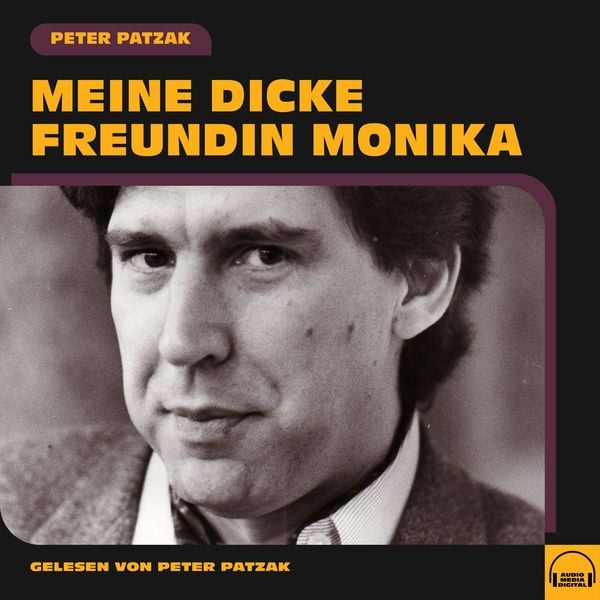 Produktbild: Meine dicke Freundin Monika