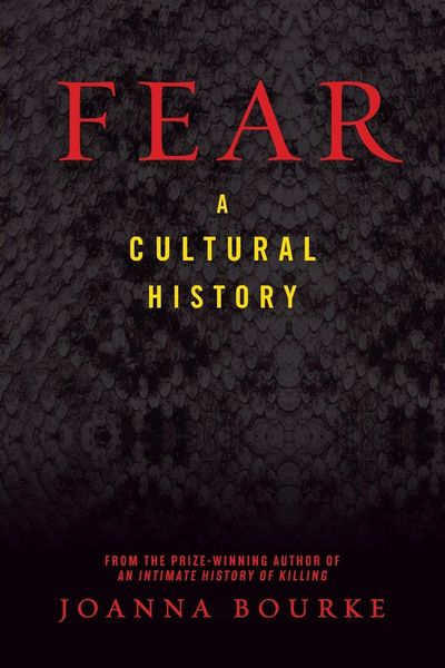 Produktbild: Fear