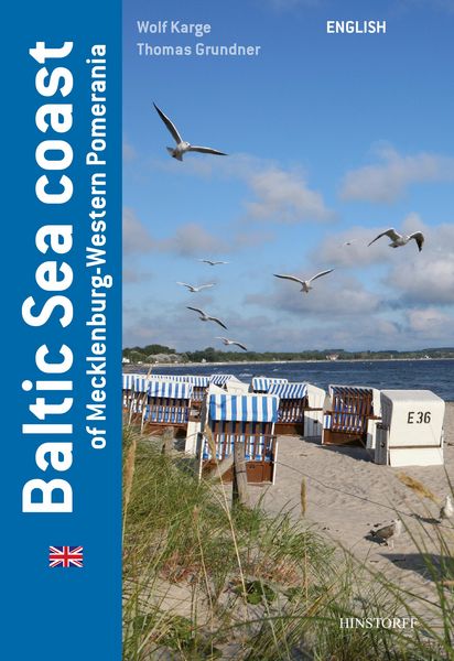 Produktbild: Baltic Sea coast of Mecklenburg-Western Pomerania