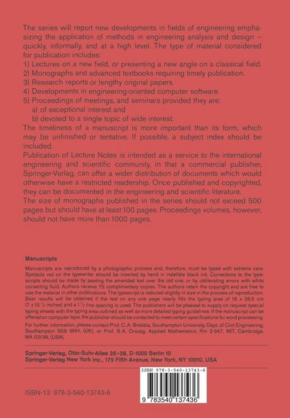 Produktbild: The Complex Variable Boundary Element Method