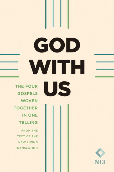 Produktbild: God with Us