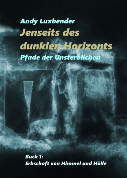 Produktbild: Jenseits des dunklen Horizonts