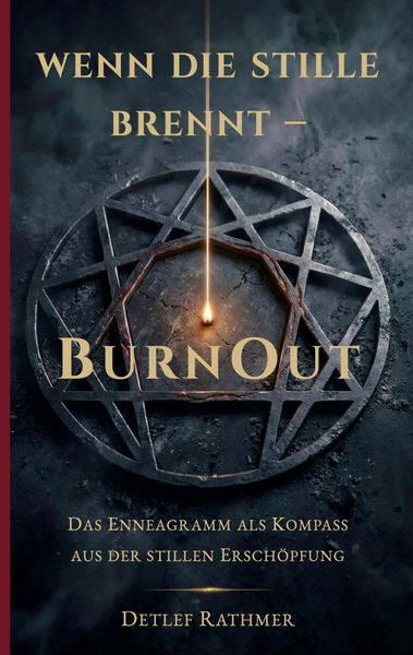 Produktbild: Wenn die Stille brennt - BurnOut
