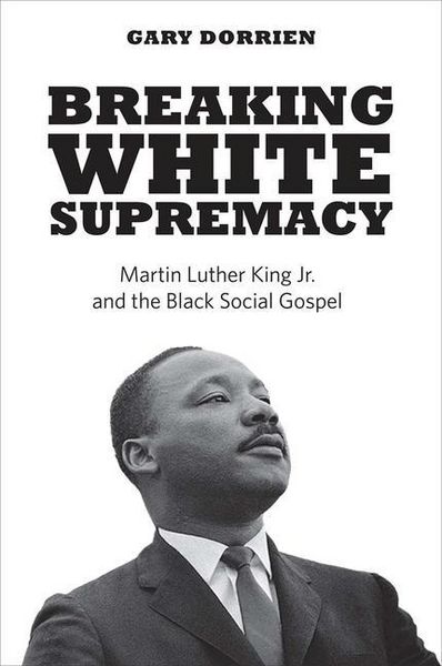 Produktbild: Breaking White Supremacy