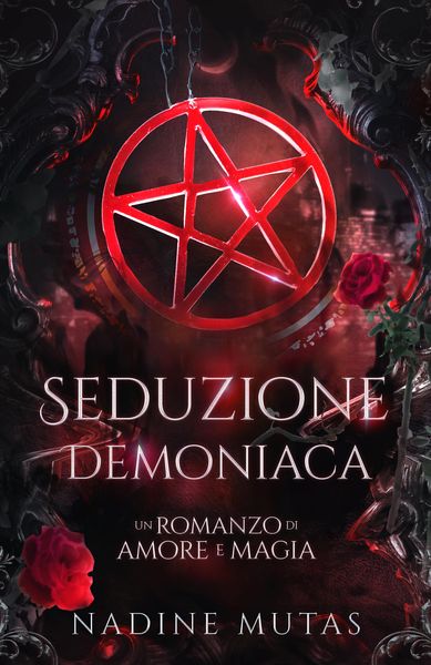 Produktbild: Seduzione demoniaca