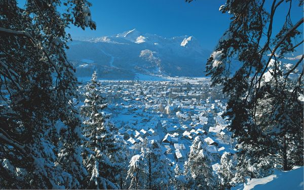 Produktbild: Journey through Upper Bavaria - Reise durch Oberbayern
