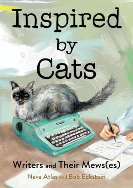 Produktbild: Inspired by Cats