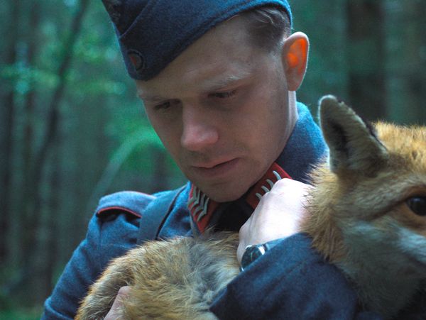 Produktbild: Der Fuchs