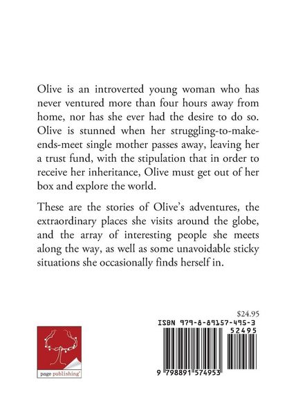 Produktbild: Eleven Passport Stamps