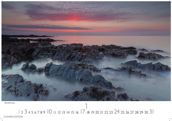 Produktbild: Schottland Kalender 2027 &ndash; Wandkalender | Fotokalender England 24x35cm - Faszinierende Bilder von schottischen Highlands, Lochs, K&uuml;sten und Nationalparks