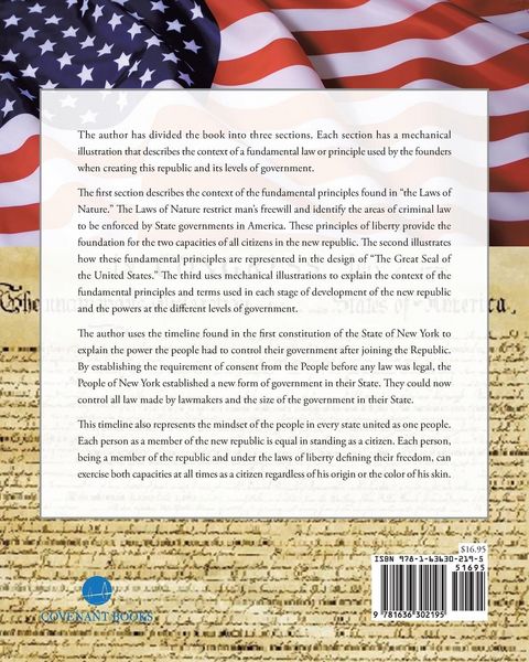 Produktbild: The Birth of the Republican Form of Government