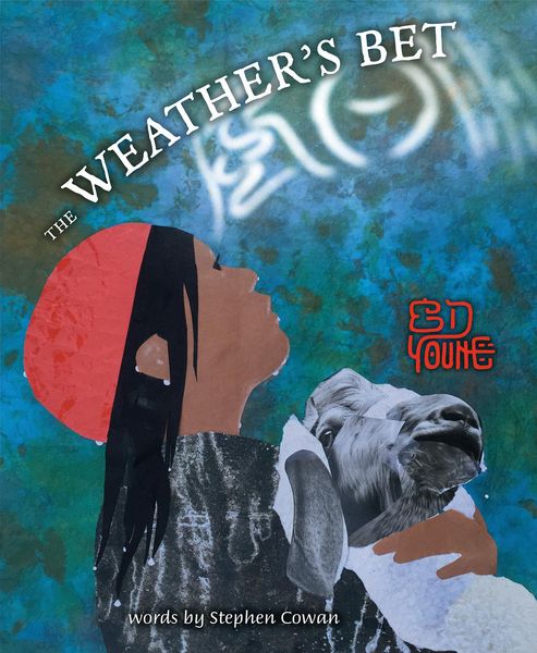Produktbild: The Weather's Bet
