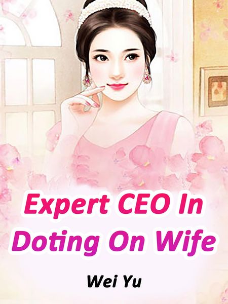 Produktbild: Expert CEO In Doting On Wife