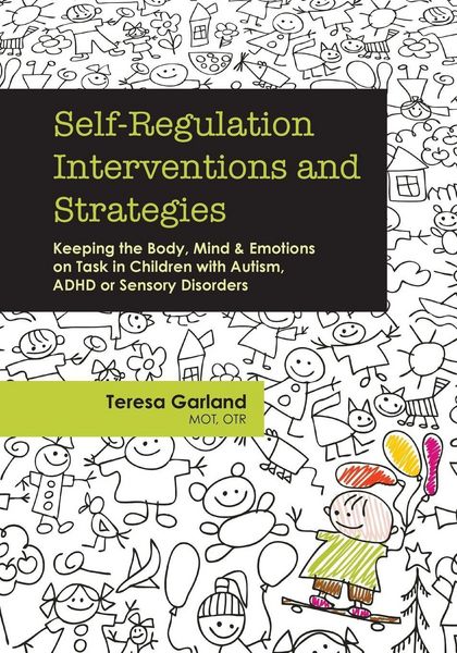 Produktbild: Self-Regulation Interventions and Strategies