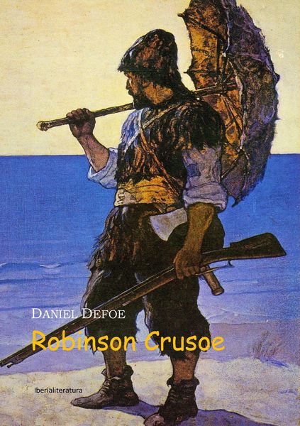 Produktbild: Robinson Crusoe