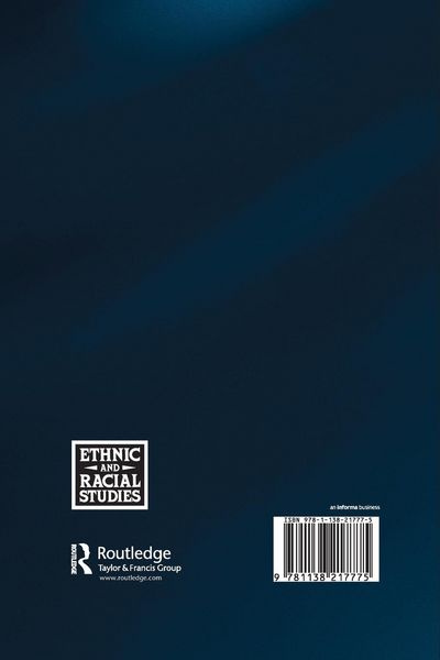 Produktbild: Responses to Stigmatization in Comparative Perspective