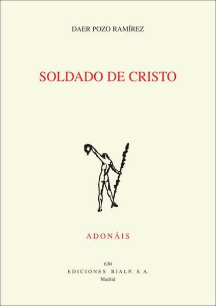 Produktbild: Soldado de Cristo