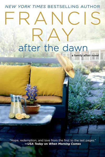 Produktbild: After The Dawn