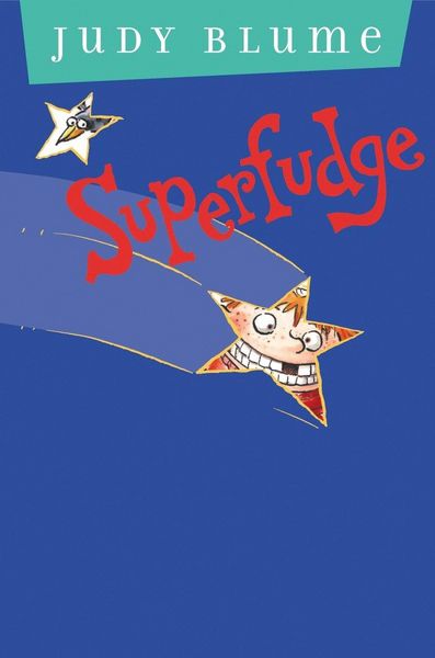 Produktbild: Superfudge