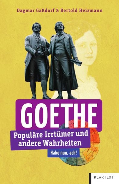 Produktbild: Goethe