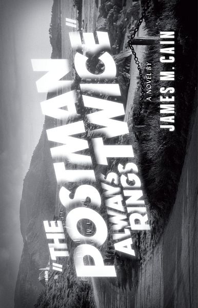 Produktbild: The Postman Always Rings Twice