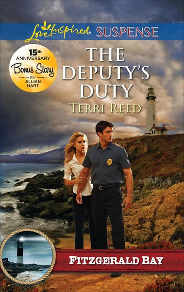 Produktbild: The Deputy's Duty