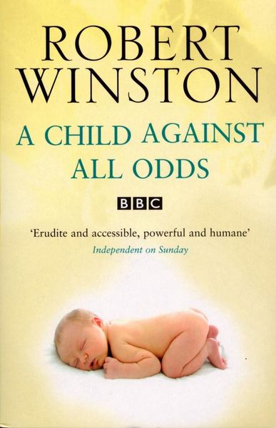 Produktbild: A Child Against All Odds