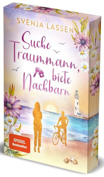 Produktbild: Suche Traummann, biete Nachbarn
