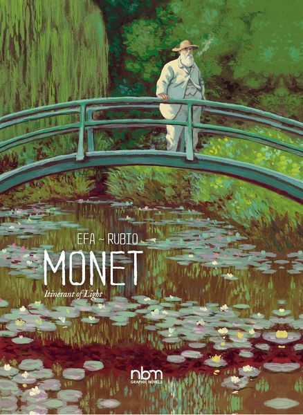 Produktbild: Monet