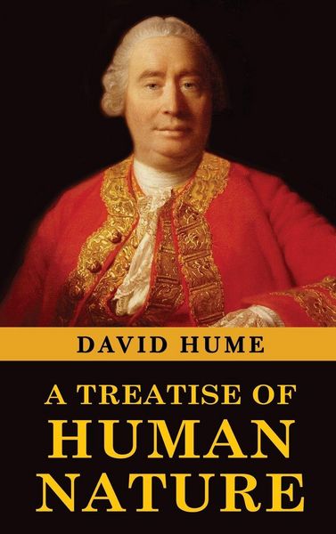 Produktbild: A Treatise of Human Nature