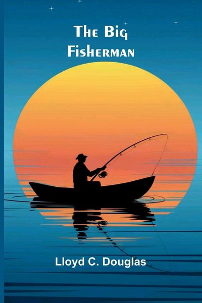 Produktbild: The Big Fisherman