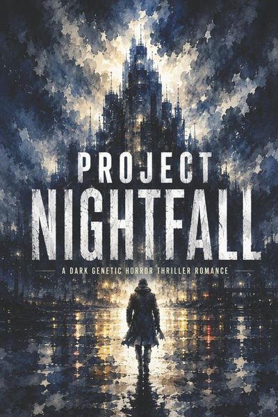 Produktbild: Project Nightfall