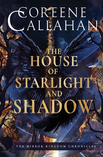 Produktbild: The House of Starlight & Shadow