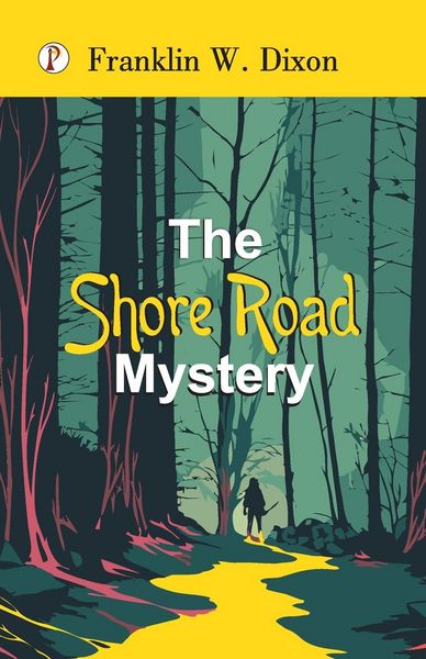 Produktbild: The Shore Road Mystery